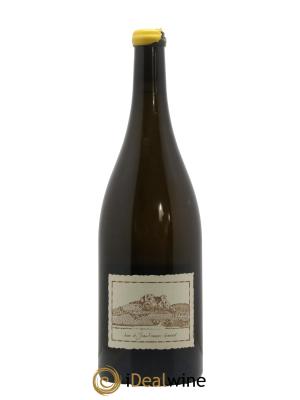 Côtes du Jura Montferrand savagnin Anne et Jean-François Ganevat