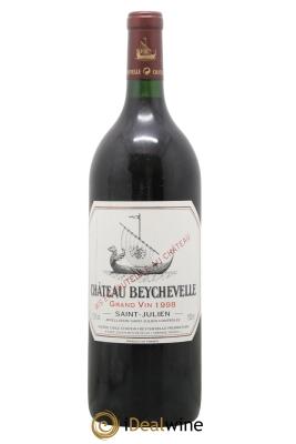 Château Beychevelle 4ème Grand Cru Classé