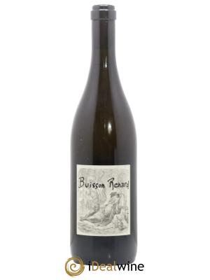 Pouilly-Fumé Buisson Renard Dagueneau (Domaine Didier - Louis-Benjamin)