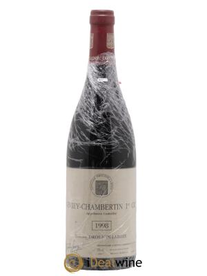 Gevrey-Chambertin 1er Cru Drouhin Laroze