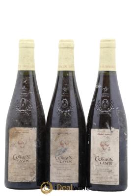 Coteaux du Layon Grains Nobles Baudouin