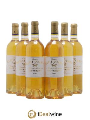 Château Rieussec 1er Grand Cru Classé