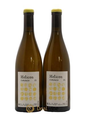 Vin de France Frênésie Helicon