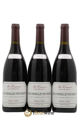 Chambolle-Musigny Méo-Camuzet (Frères et Soeurs)