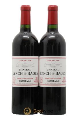 Château Lynch Bages 5ème Grand Cru Classé