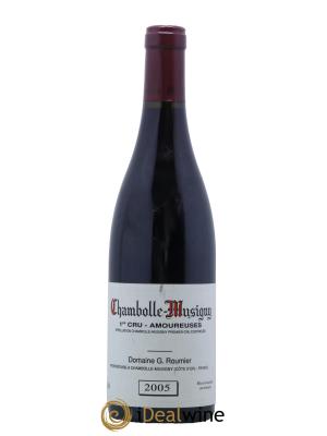 Chambolle-Musigny 1er Cru Les Amoureuses Georges Roumier (Domaine)