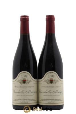 Chambolle-Musigny Odoul Coquart