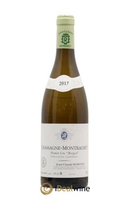 Chassagne-Montrachet 1er Cru Morgeot Ramonet (Domaine)