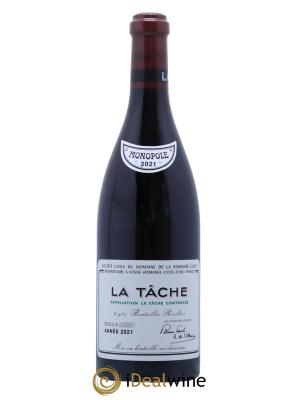 La Tâche Grand Cru Domaine de la Romanée-Conti 