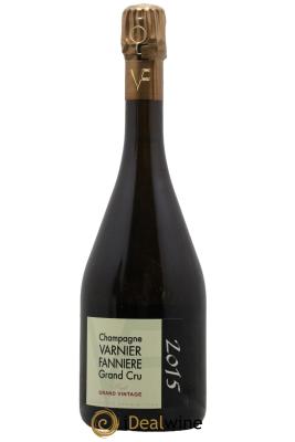 Champagne Brut Grand Cru Grand Vintage Maison Varnier-Fannière