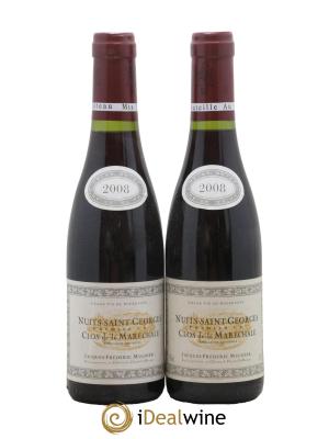 Nuits Saint-Georges 1er Cru Clos de La Maréchale Jacques-Frédéric Mugnier