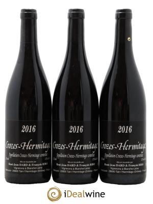 Crozes-Hermitage Dard et Ribo (Domaine)