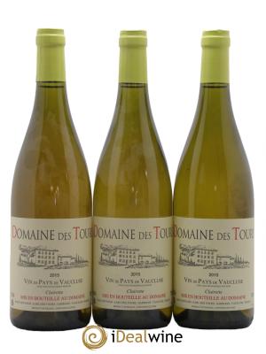 IGP Vaucluse (Vin de Pays de Vaucluse) Domaine des Tours Emmanuel Reynaud