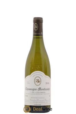 Chassagne-Montrachet 1er Cru Les Caillerets Bachelet Ramonet