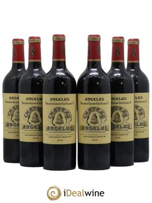 Château Angélus 1er Grand Cru Classé A