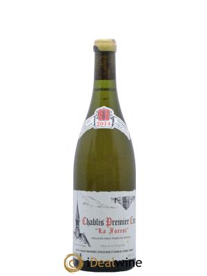 Chablis 1er Cru La Forest Vincent Dauvissat (Domaine)