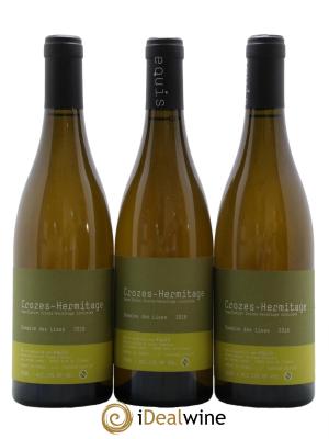 Crozes-Hermitage Domaine des Lises