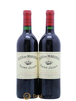 Clos du Marquis