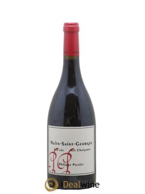 Nuits Saint-Georges 1er Cru Aux Chaignots Philippe Pacalet