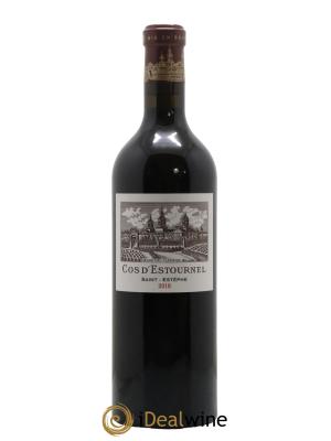 Cos d'Estournel 2ème Grand Cru Classé