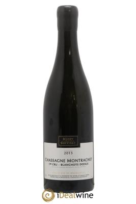 Chassagne-Montrachet 1er Cru Blanchots Dessus Morey-Coffinet (Domaine)