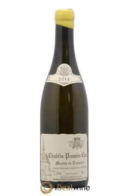 Chablis 1er Cru Montée de Tonnerre Raveneau (Domaine)