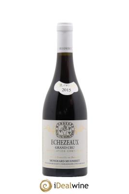 Echezeaux Grand Cru Mongeard-Mugneret (Domaine)