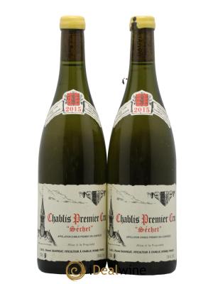 Chablis 1er Cru Séchet Vincent Dauvissat (Domaine)