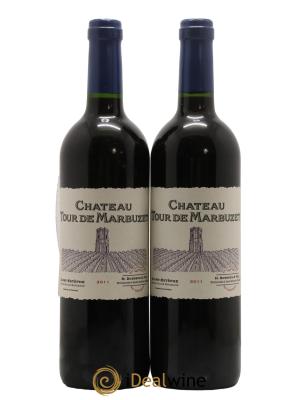 Château Tour de Marbuzet