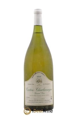 Corton-Charlemagne Grand Cru Jacob (Domaine)