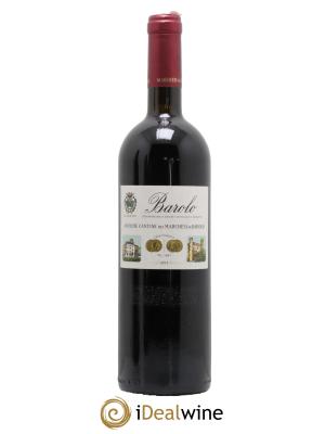 Barolo DOCG Marchesi Di Barolo