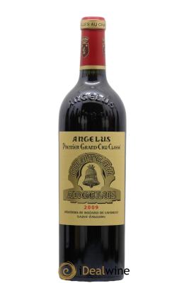 Château Angélus 1er Grand Cru Classé A