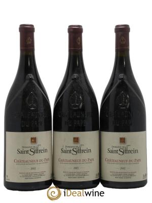 Châteauneuf-du-Pape Saint Siffrein