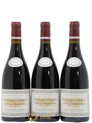 Nuits Saint-Georges 1er Cru Clos de La Maréchale Jacques-Frédéric Mugnier