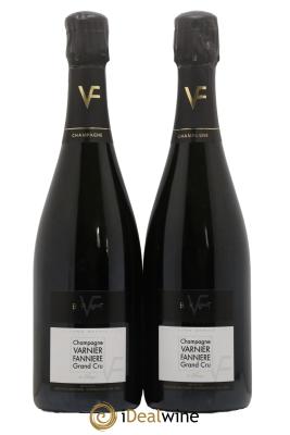 Champagne Grand Cru Brut Maison Varnier Fanniere