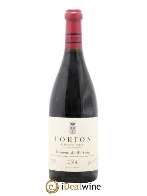 Corton Grand Cru Bonneau du Martray (Domaine)