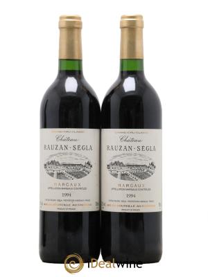 Château Rauzan Ségla Grand Cru Classé