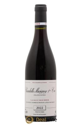 Chambolle-Musigny 1er Cru Laurent Roumier