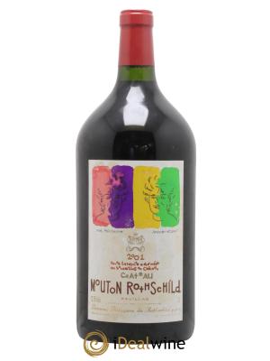 Château Mouton Rothschild 1er Grand Cru Classé