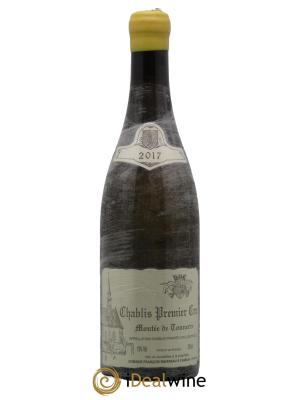 Chablis 1er Cru Montée de Tonnerre Raveneau (Domaine) 