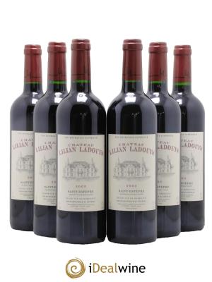 Château Lilian Ladouys Cru Bourgeois