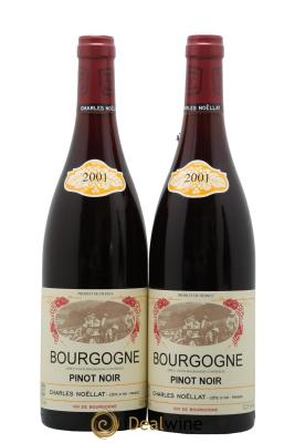 Bourgogne Domaine Charles Noellat