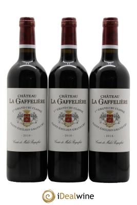 Château la Gaffelière 1er Grand Cru Classé B