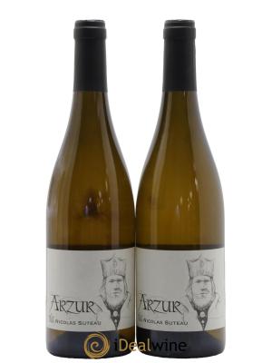 Vin de France Arzur Domaine Nicolas Suteau