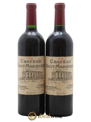 Château Haut Marbuzet 