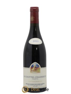 Ruchottes-Chambertin Grand Cru Mugneret-Gibourg (Domaine)