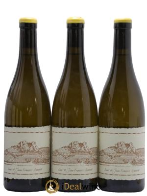 Côtes du Jura Schiste Savagnin Domaine Anne Et Jean François Ganevat