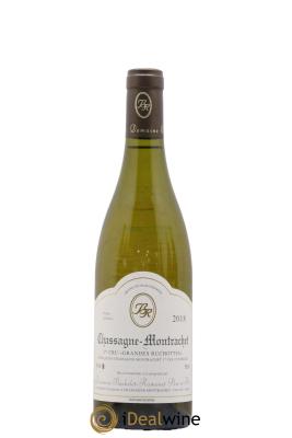 Chassagne-Montrachet 1er Cru Les Grandes Ruchottes Bachelet-Ramonet (Domaine)