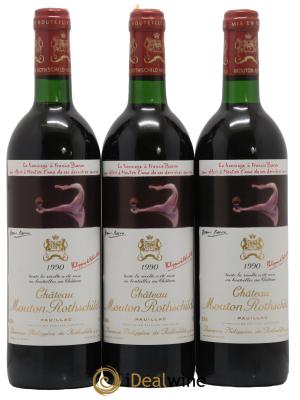 Château Mouton Rothschild 1er Grand Cru Classé