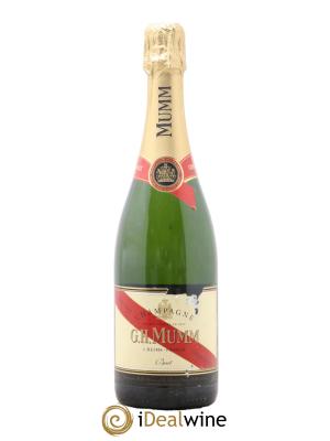 Cordon Rouge Mumm